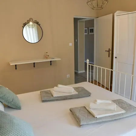 Apartament Maja Zadar