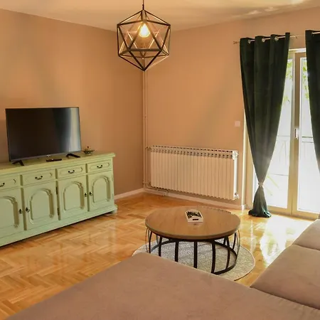 Maja Apartament Zadar