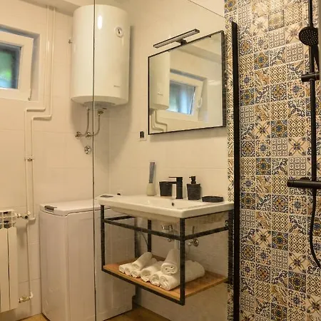 Apartament Maja *