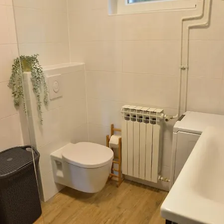 Apartament Maja *