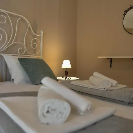 Apartament Maja *