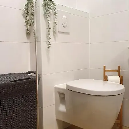 Maja Apartament *