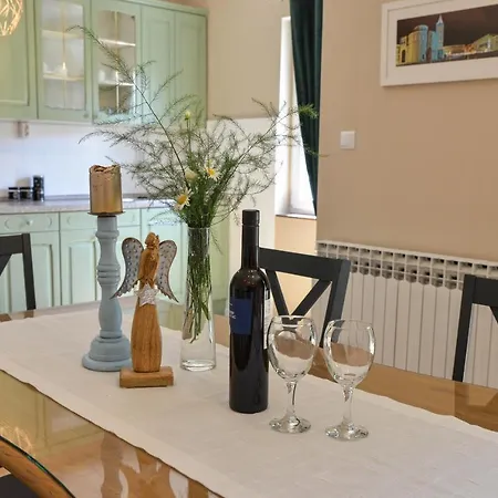 Apartament Maja