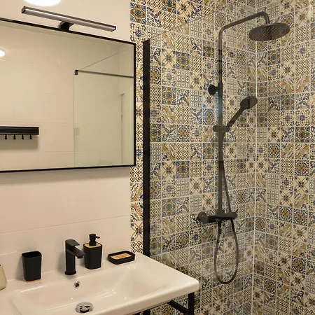Appartement Maja Zadar