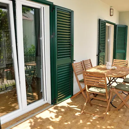 Maja Appartement Zadar