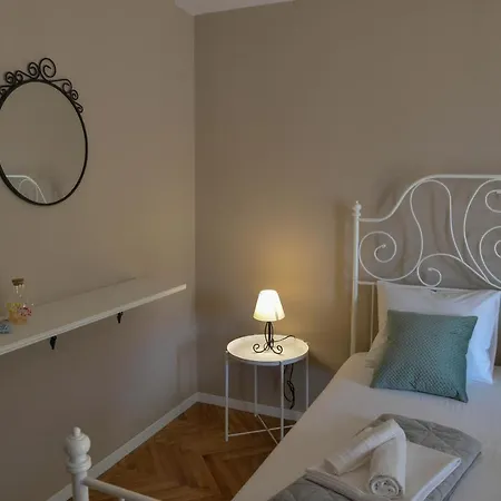 Maja Appartement *