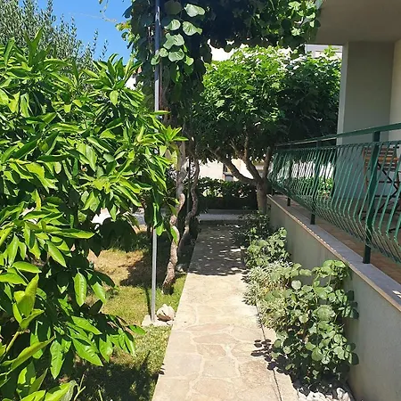 Maja Apartmán