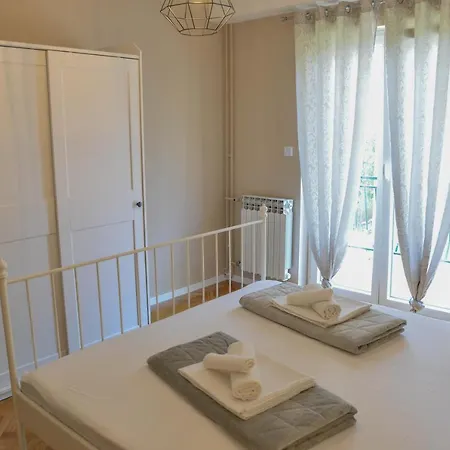 Appartement Maja