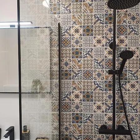 Appartement Maja